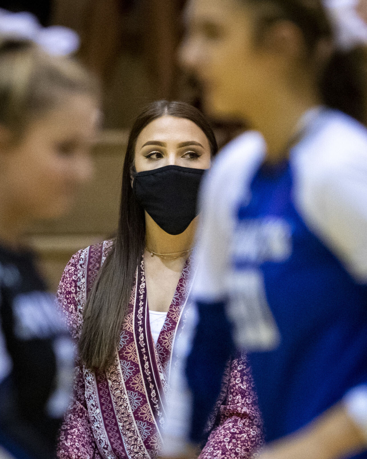 Billings Skyview vs. Bozeman Gallatin